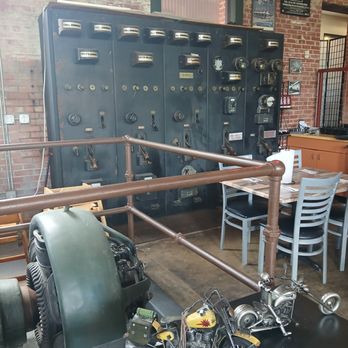 The Power Plant Texas Grill - New American Near Me - Seguin, Texas The Power Plant Texas Grill - New American Near Me - Seguin, Texas