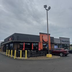 Blaze Pizza