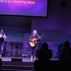 Napa Valley Life Church