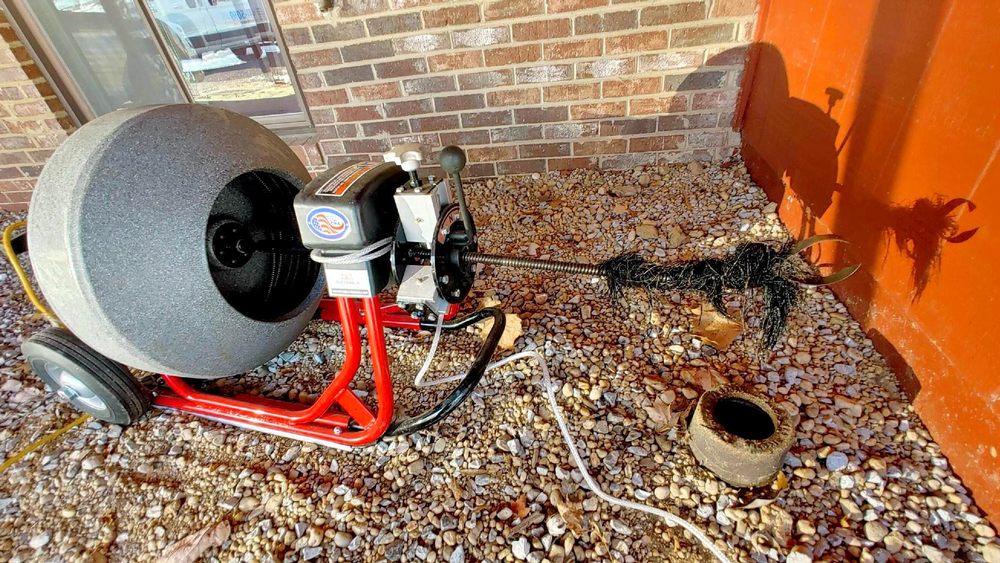 Slide of Save The Day Plumbing & Drain Cleaning