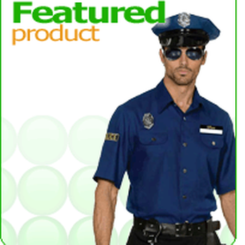 Costume Cauldron - Men's Policeman Halloween Costume - Costumes Near Me - Highland, Indiana Costume Cauldron - Men's Policeman Halloween Costume - Costumes Near Me - Highland, Indiana