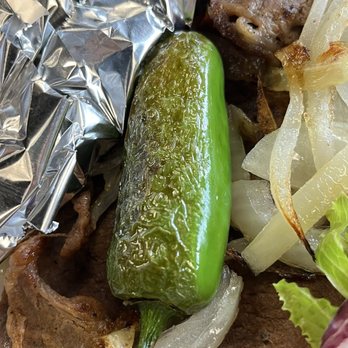 Victoria’s Cafe - Mexican Near Me - Indio, California
