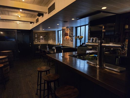 The Gray Mare by null