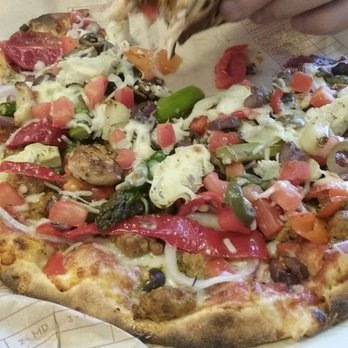 MOD Pizza - Sooo good! - Fast Food Near Me - Spokane, Washington MOD Pizza - Sooo good! - Fast Food Near Me - Spokane, Washington