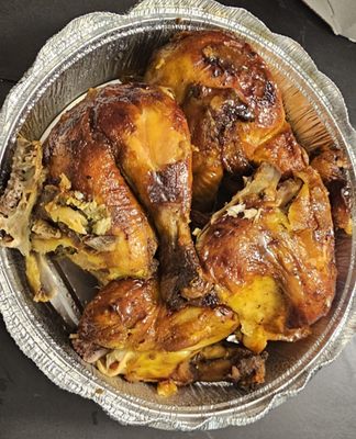 Pollos a la Brasa Mario by null