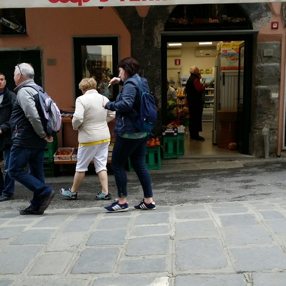 THE BEST 10 FOOD DELIVERY SERVICES near VERNAZZA, LA SPEZIA, ITALY -  Updated 2026 - Hours - Yelp, image size:1000x1000