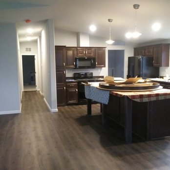 National Flooring & Window Covering - The following week my floors were finished I love them! - Building Supplies Near Me - Sonora, California