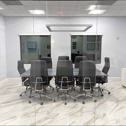 Swan Janitorial Cleaning Services