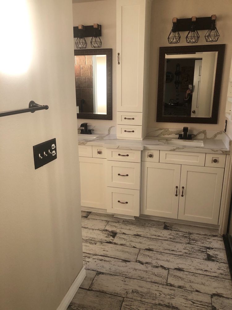 Slide of Pender Construction