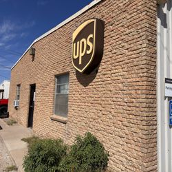 UPS - 9/29/2023