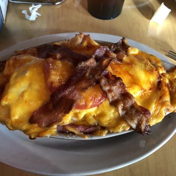 Thoroughbred Restaurant - Kentucky Hot Brown - American Near Me - Lexington, Kentucky Thoroughbred Restaurant - Kentucky Hot Brown - American Near Me - Lexington, Kentucky