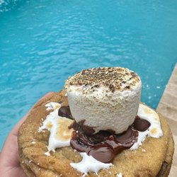 Mo&Ma  Cookies And Pies - MO&MA Cookie
