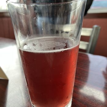 Blackbeard's Brewing - Blimey Blueberry Milkshake IPA - Brewpubs Near Me - Westport, Washington Blackbeard's Brewing - Blimey Blueberry Milkshake IPA - Brewpubs Near Me - Westport, Washington