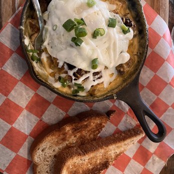 Short North Pint House - Short Rib Hash - Bars Near Me - Columbus, Ohio Short North Pint House - Short Rib Hash - Bars Near Me - Columbus, Ohio