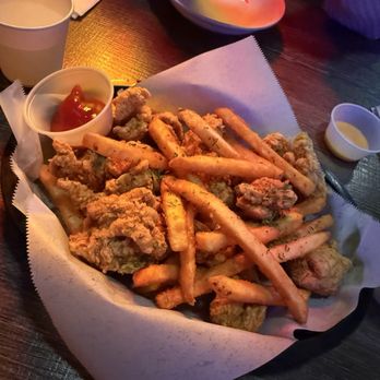 Hanshin Pocha - Boneless Fried Chicken - Korean Near Me - Irvine, California