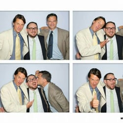 MYLA Photobooth - Sam & Daniel Wedding