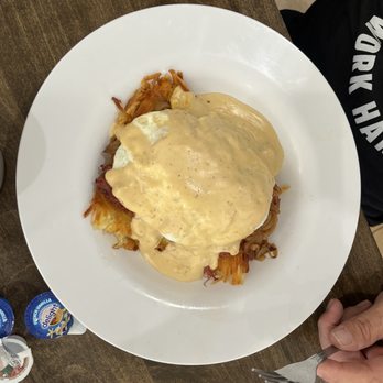 Baja Cafe - Breakfast & Brunch Near Me - Tucson, Arizona