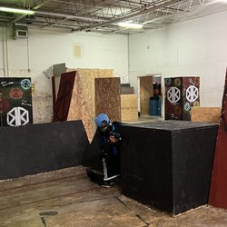 Motor City Airsoft