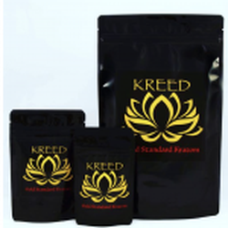 Kreed Botanicals - Kreed Botanicals - Kratom Powder 25g