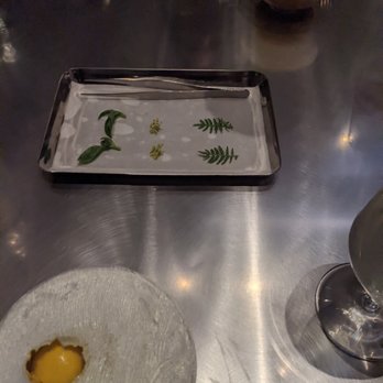 Alinea - New American Near Me - Chicago, Illinois