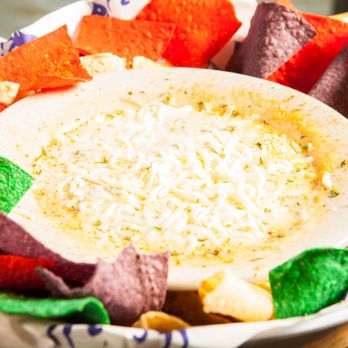 Pinchers - Seafood Restaurant | Cheesy Crab Dip | Pinchers | Florida - Seafood Near Me - Cape Coral, Florida