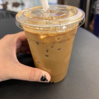 Fresh Brew Coffee - Vietnamese coffee Soo Good My Favorite Thank Taste amazing - Coffee & Tea Near Me - San Francisco, California
