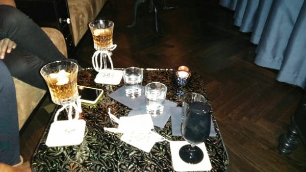 Fairytale Bar by null