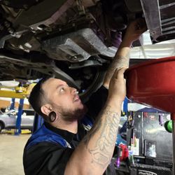 Spencer Auto Repair
