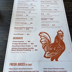 Miss Toya's Southern Kitchen