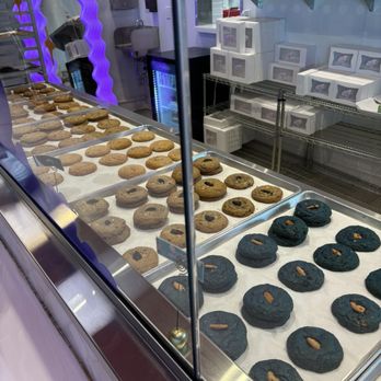 Sweet G's - Cookies Window - Bakeries Near Me - Stanton, California Sweet G's - Cookies Window - Bakeries Near Me - Stanton, California