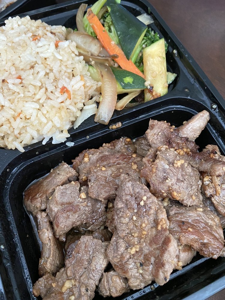 BENTO GO Updated May 2024 93 Photos & 170 Reviews 2226 W