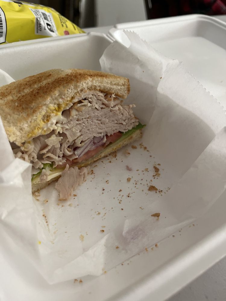 Roman's Deli
