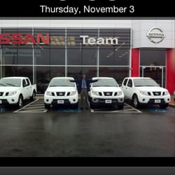Team Nissan - Team Nissan