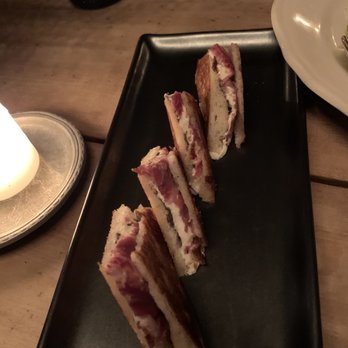 Il Buco - Bikini - Italian Near Me - New York, New York Il Buco - Bikini - Italian Near Me - New York, New York