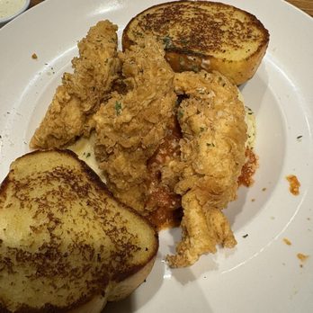 Cheddar's Scratch Kitchen - Spasagna with Chicken Tenders - Comfort Food Near Me - Florence, Kentucky