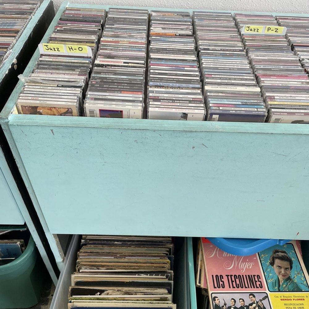 Disc Go Round - Music & DVDs Near Me - Corpus Christi, Texas Disc Go Round - Music & DVDs Near Me - Corpus Christi, Texas