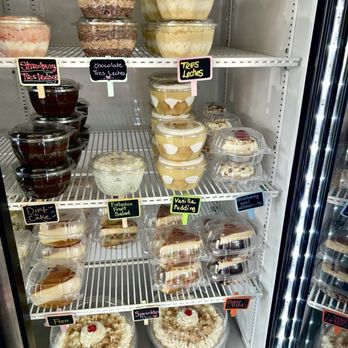 Yummy Tummy Cheesecakes - Desserts Near Me - Corpus Christi, Texas