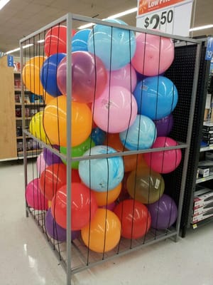 Walmart by null