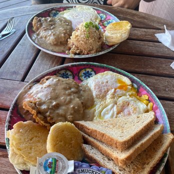 Countryside Cafe - Countryside Steak - Breakfast & Brunch Near Me - Waianae, Hawaii Countryside Cafe - Countryside Steak - Breakfast & Brunch Near Me - Waianae, Hawaii
