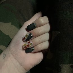 Dip w fall design