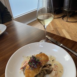 Chilean Sea Bass Chilean Sea Bass