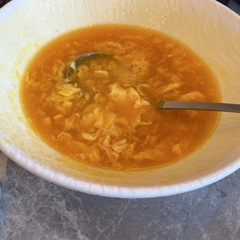 Yum Long - Sweet Corn Soup - Chinese Near Me - Monterey Park, California Yum Long - Sweet Corn Soup - Chinese Near Me - Monterey Park, California