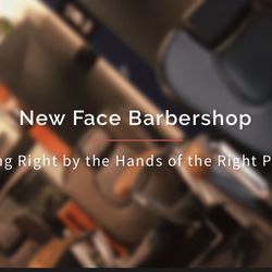 New-Face Barbershop
