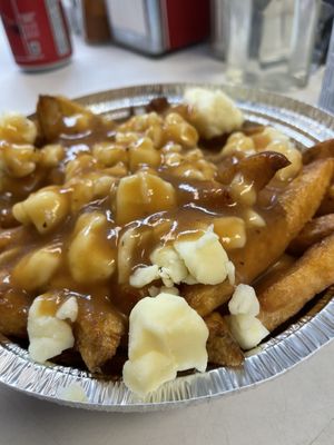 Décarie Hot Dogs by null