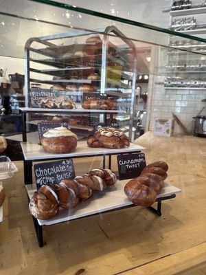 Dutch Monkey Doughnuts by null