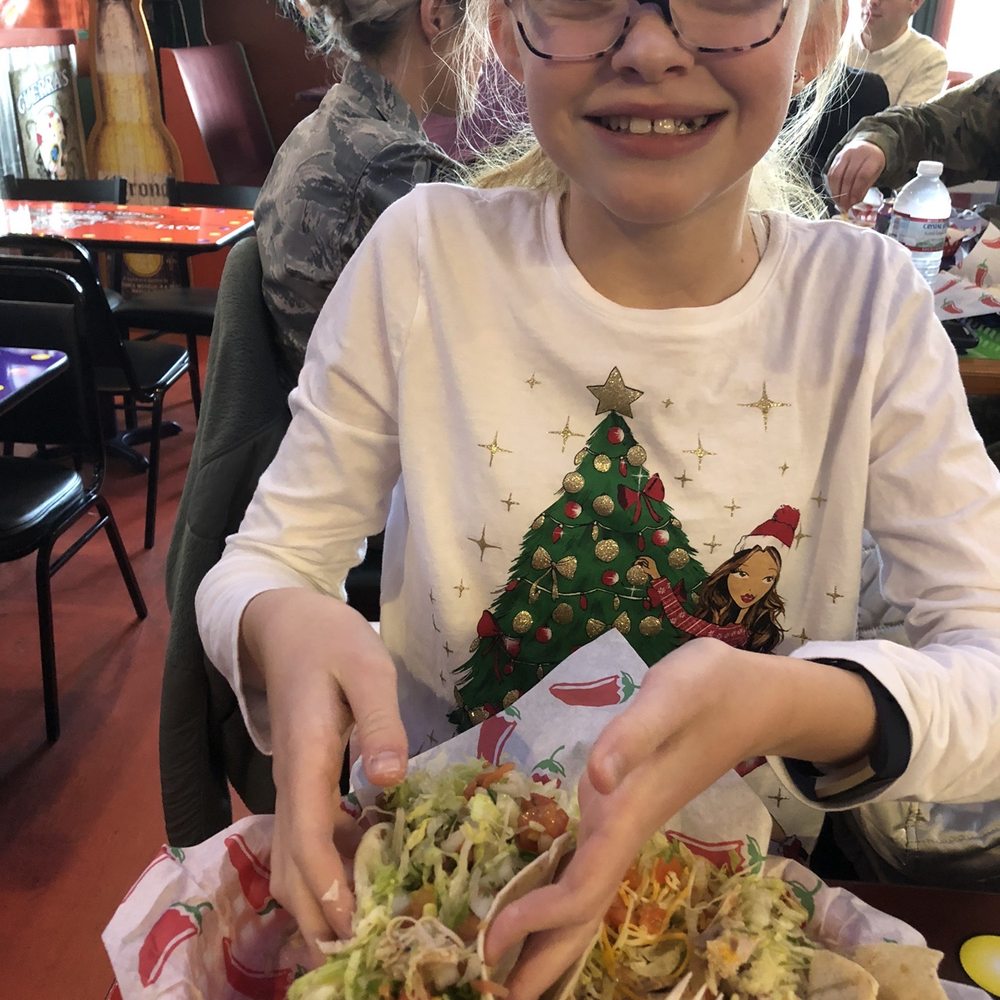 Krazy Taco 937 - Mexican Near Me - Springfield, Ohio
