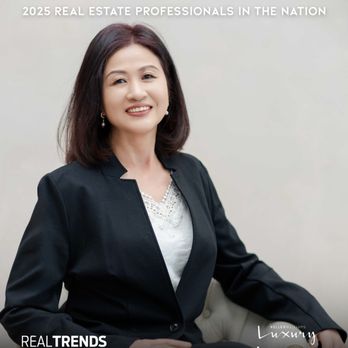 Ping Ding - Keller Williams Realty - 2024 RealTrends Award - Real Estate Agents Near Me - Cupertino, California Ping Ding - Keller Williams Realty - 2024 RealTrends Award - Real Estate Agents Near Me - Cupertino, California