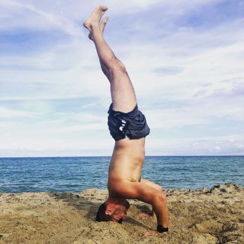 Haulover Park - Haulover will have you doing headstands. Aren't you glad I put my shorts back on for this one? - Beaches Near Me - Miami, Florida Haulover Park - Haulover will have you doing headstands. Aren't you glad I put my shorts back on for this one? - Beaches Near Me - Miami, Florida