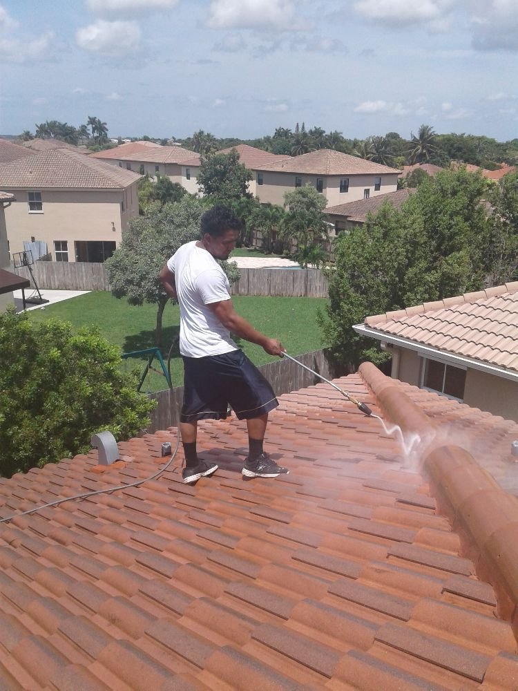 Slide of JJB Pelon Construction/Remodeling