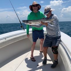 Crawfish Fishing Charters
